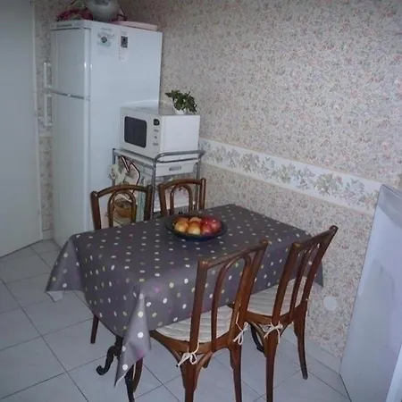 아파트 Avenue Carnot Avec Garage Les Sables-dʼOlonne